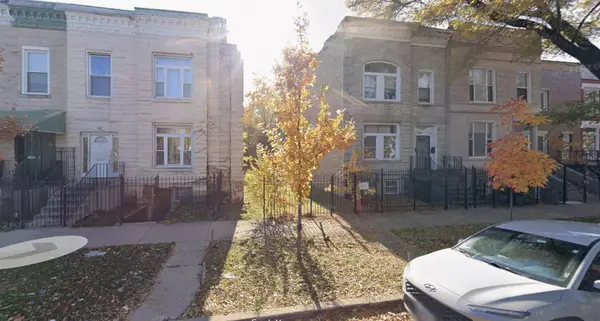 2905 W Wilcox Street, Chicago, IL 60612