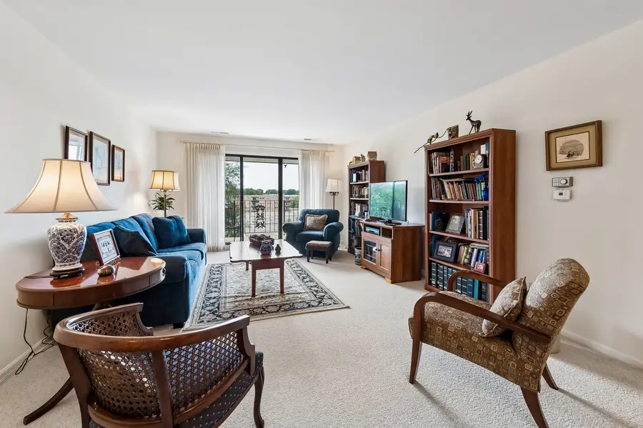 5200 Oakton Street #408, Skokie, IL 60077 - #2