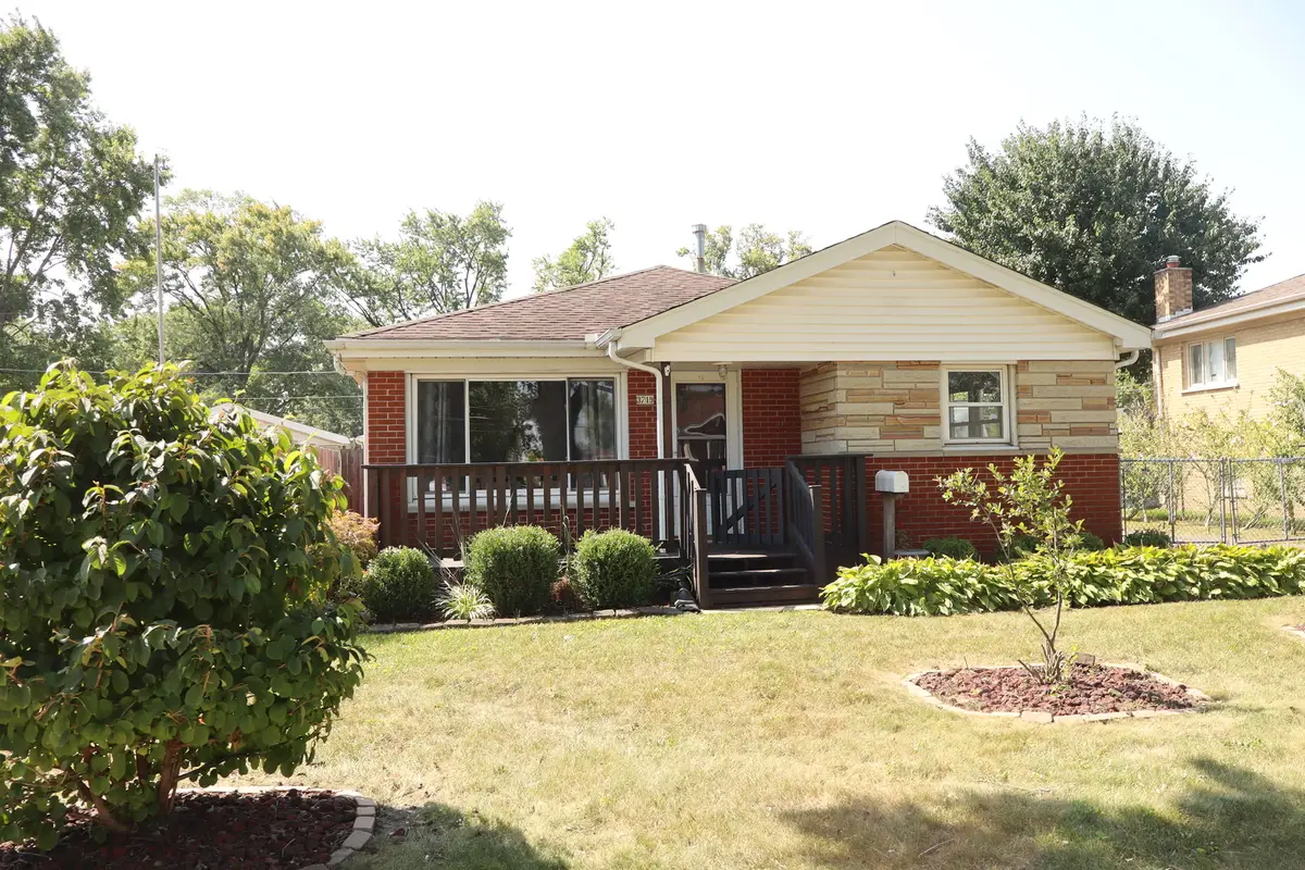 3719 153rd Street, Midlothian, IL 60445 - #1
