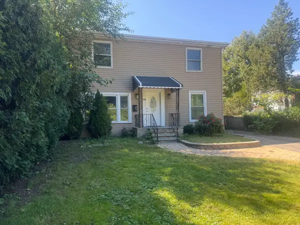 1336 Fowler Avenue, Evanston, IL 60201