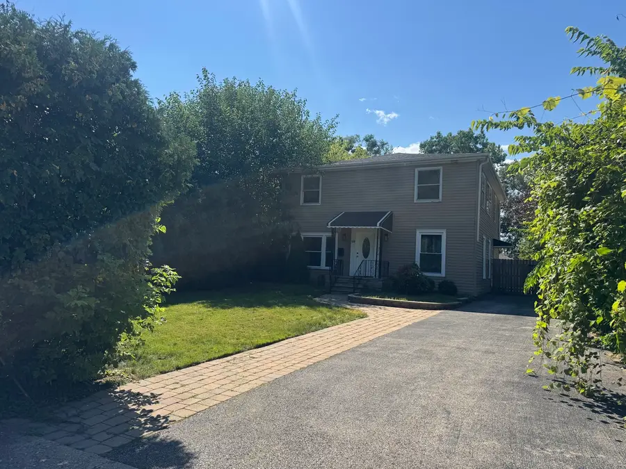 1336 Fowler Avenue, Evanston, IL 60201 - #2