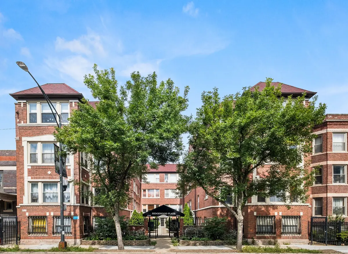 5743 N Ridge Avenue #1, Chicago, IL 60660 - #1