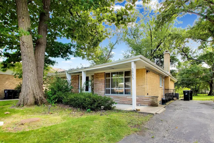 3905 Sugar Loaf Lane, Skokie, IL 60076 - #2