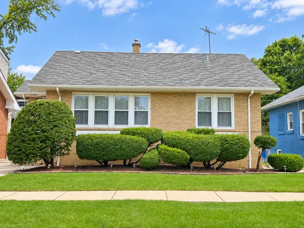 10958 S Esmond Street, Chicago, IL 60643
