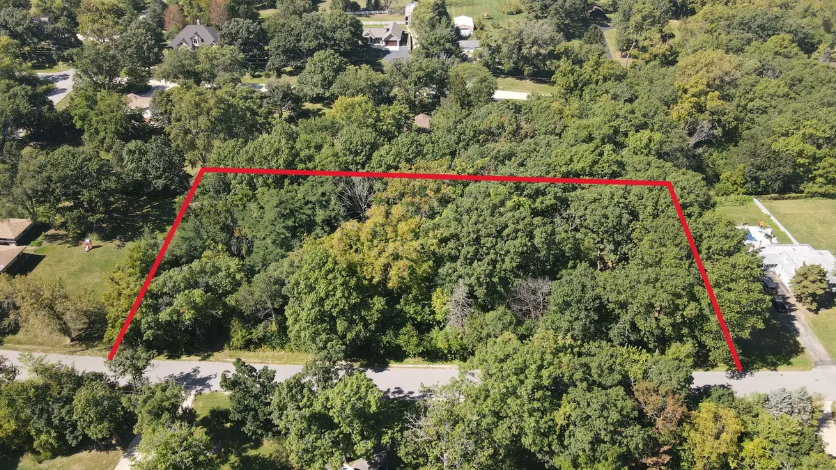 14034 S Elm Street, Homer Glen, IL 60491 - #1