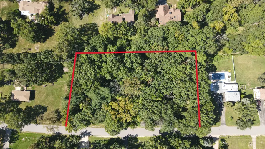 14034 S Elm Street, Homer Glen, IL 60491 - #2