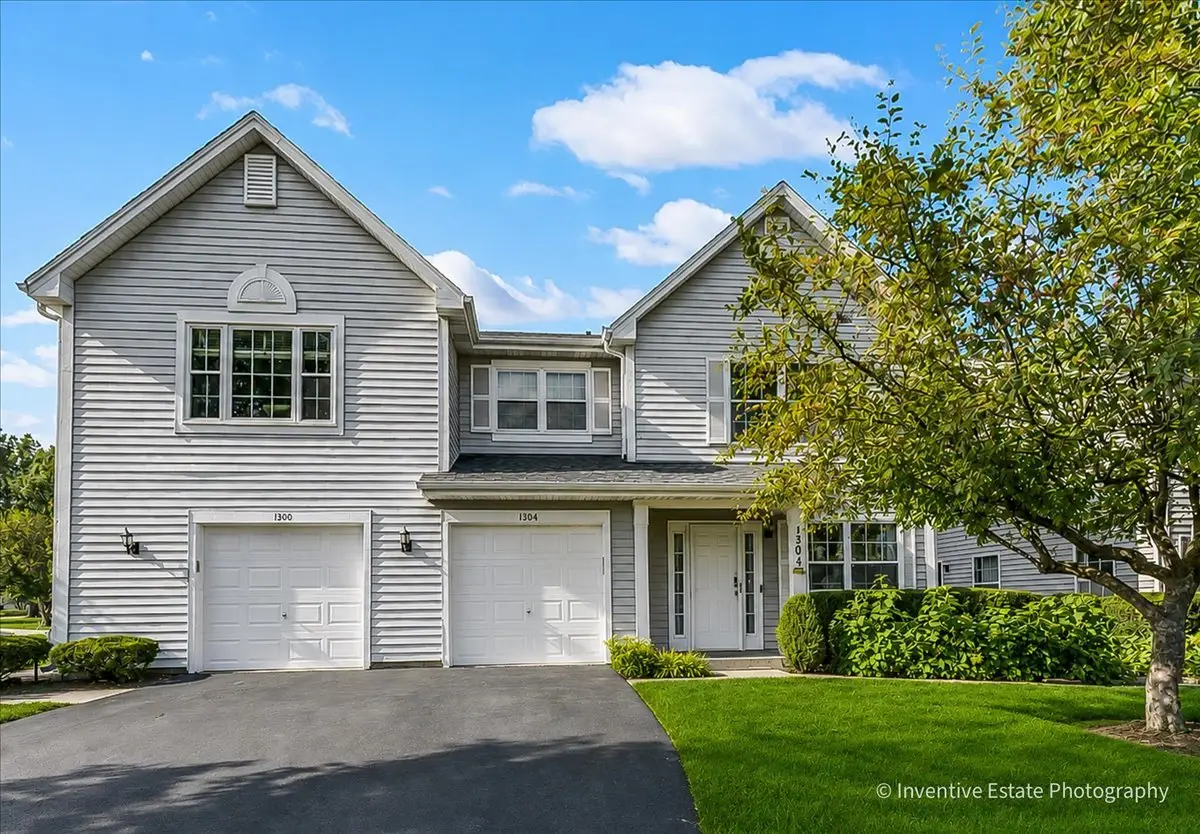 1304 Orleans Drive #1304, Mundelein, IL 60060 - #1