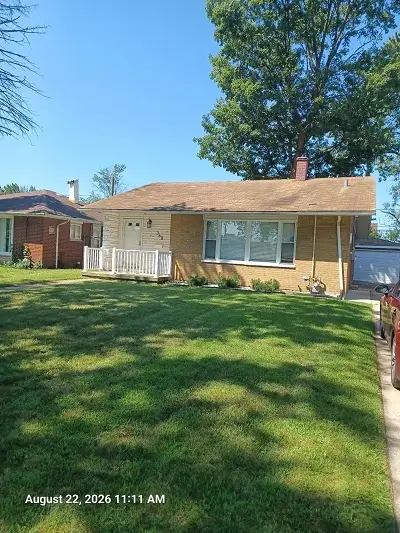 360 Merrill Avenue, Calumet City, IL 60409