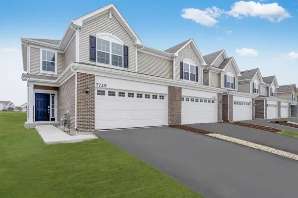 1122 Blazingstar Lane, Joliet, IL 60431