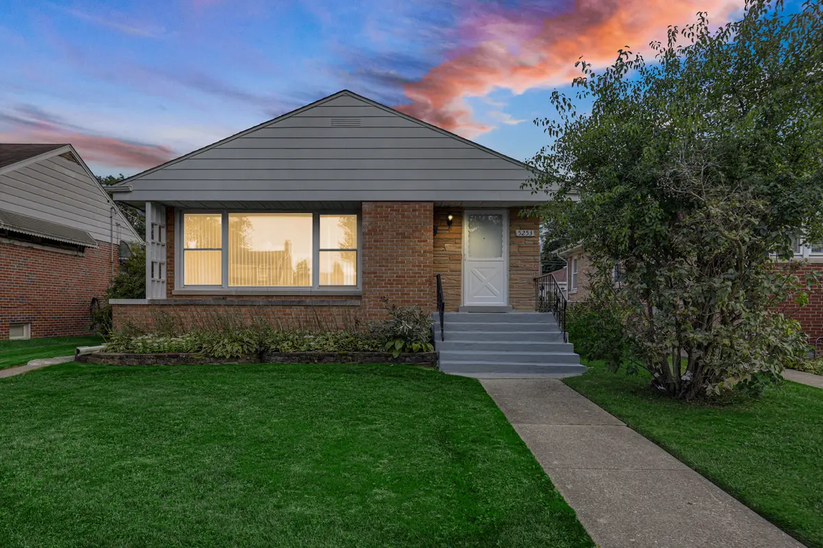5253 Davis Street, Skokie, IL 60076 - #1