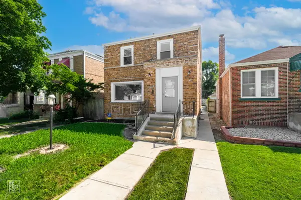 10639 S Forest Avenue, Chicago, IL 60628