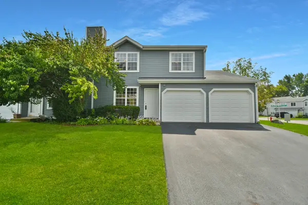 1973 Westview Lane, Round Lake Beach, IL 60073