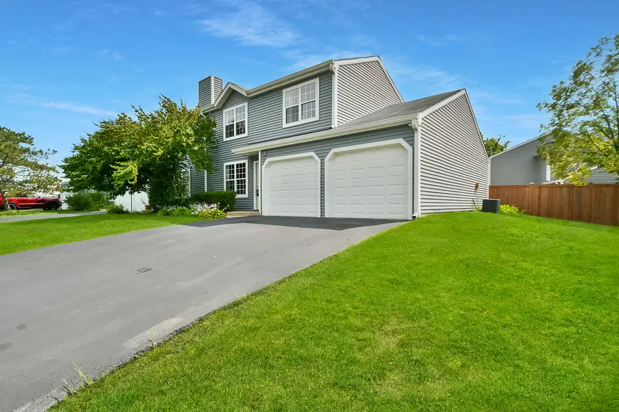 1973 Westview Lane, Round Lake Beach, IL 60073 - #3