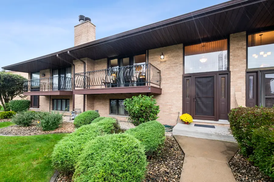 16044 Eagle Ridge Drive, Tinley Park, IL 60477 - #2