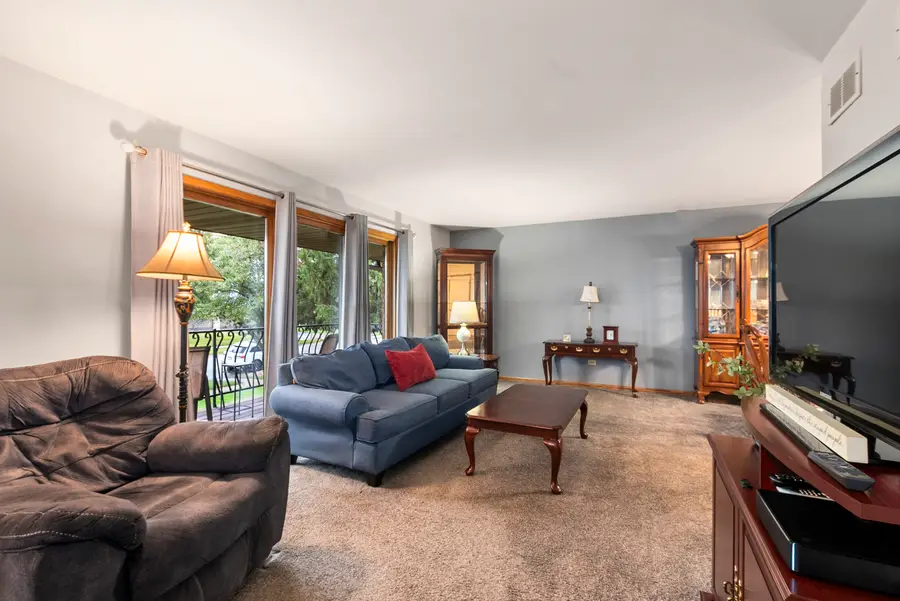 16044 Eagle Ridge Drive, Tinley Park, IL 60477 - #3
