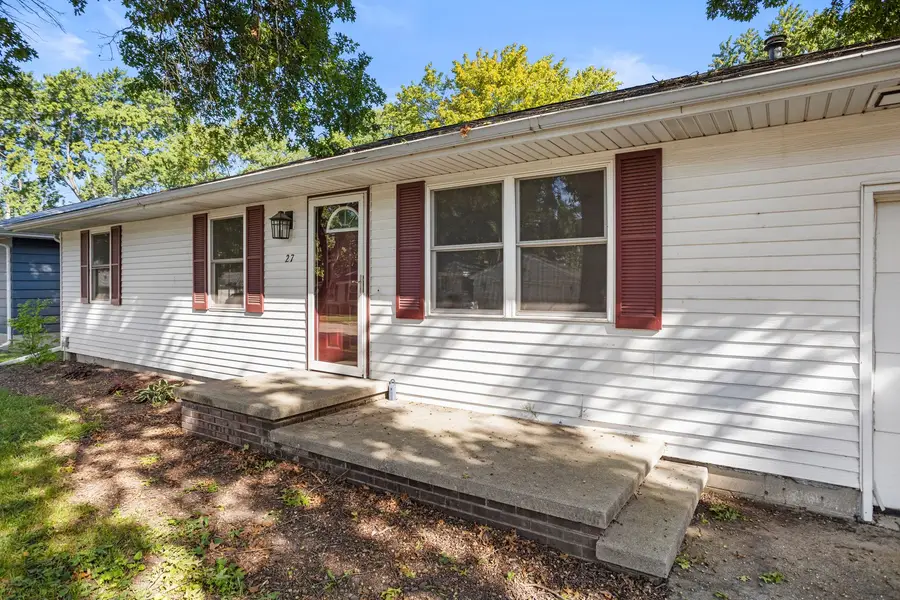 27 Elmwood Drive, Fisher, IL 61843 - #3