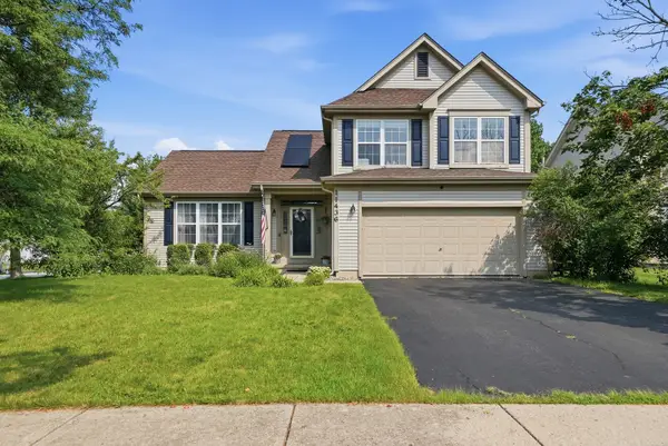 11436 S Belmont Drive S, Plainfield, IL 60585