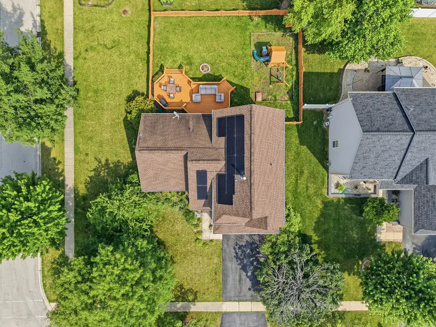 11436 S Belmont Drive S, Plainfield, IL 60585 - #2