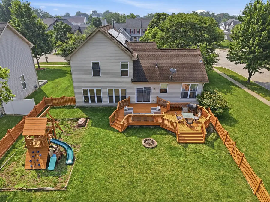 11436 S Belmont Drive S, Plainfield, IL 60585 - #3