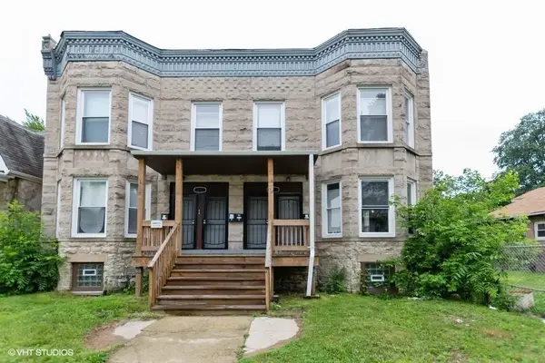 7642 S Normal Avenue, Chicago, IL 60620