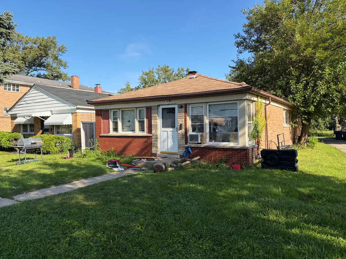 307 149th Place, Harvey, IL 60426 - #1