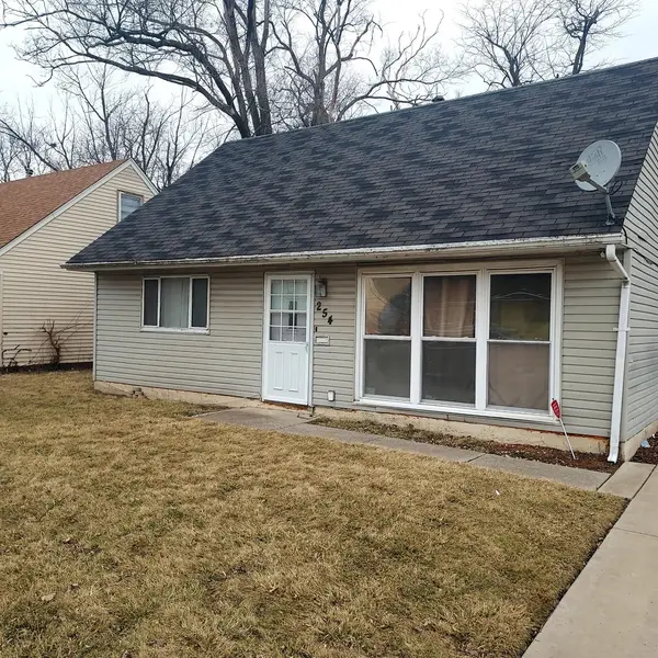 254 Arcadia Street, Park Forest, IL 60466