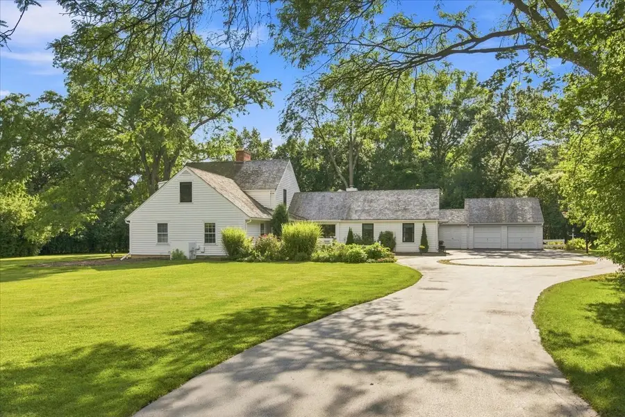1810 South Lane, Northbrook, IL 60062 - #2