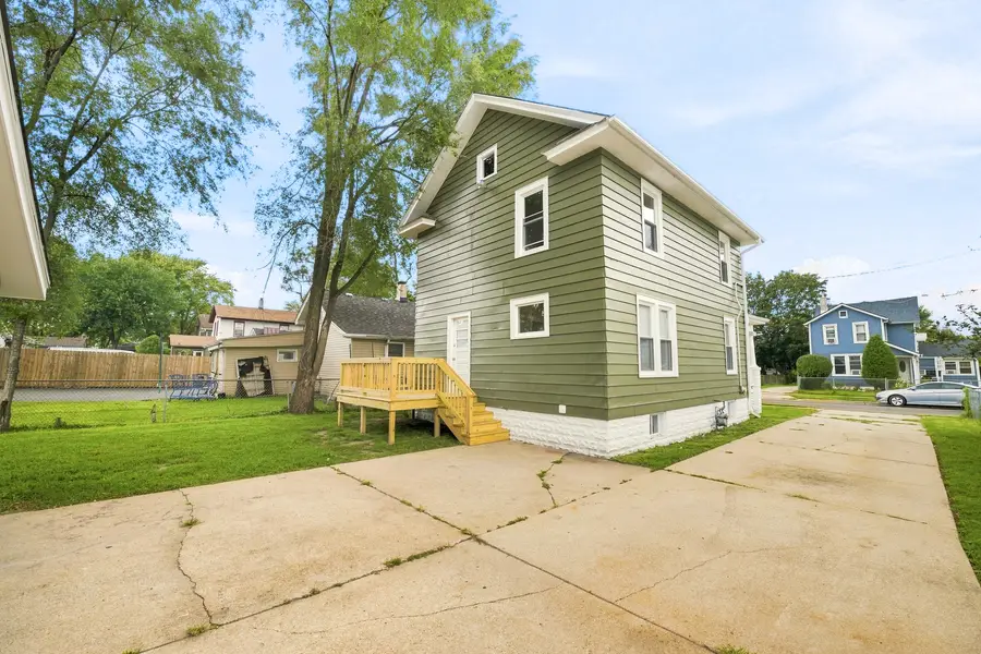 223 Bevier Place, Aurora, IL 60505 - #3
