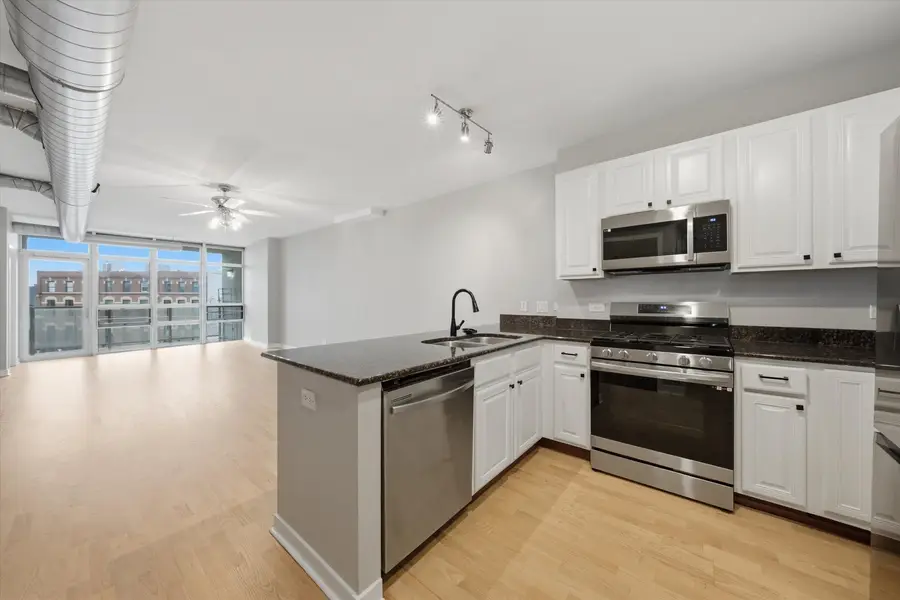 1610 W Fullerton Avenue #403, Chicago, IL 60614 - #3