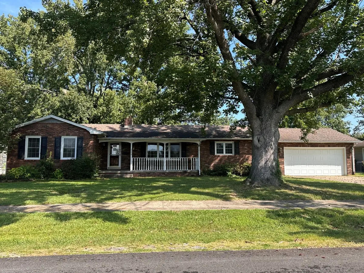 1504 W Malden Street, Marion, IL 62959 - #1