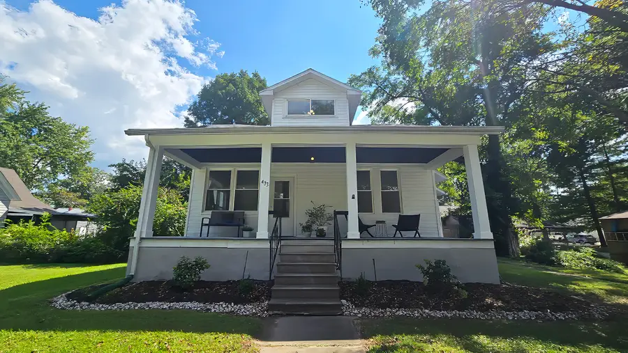 433 S Lincoln Boulevard, Centralia, IL 62801 - #2