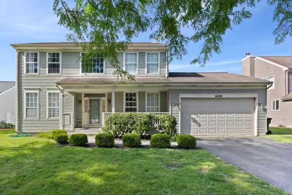 6008 Breezeland Court, Carpentersville, IL 60110
