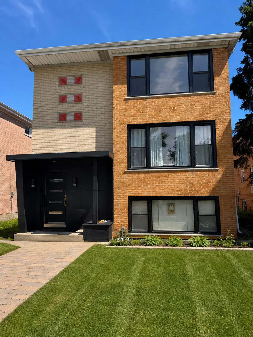 6048 W 79th Street, Burbank, IL 60459 - #1