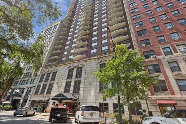 1250 N Dearborn Street #9C, Chicago, IL 60610