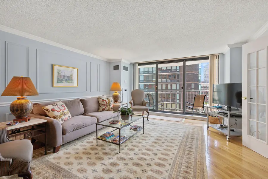 1250 N Dearborn Street #9C, Chicago, IL 60610 - #2