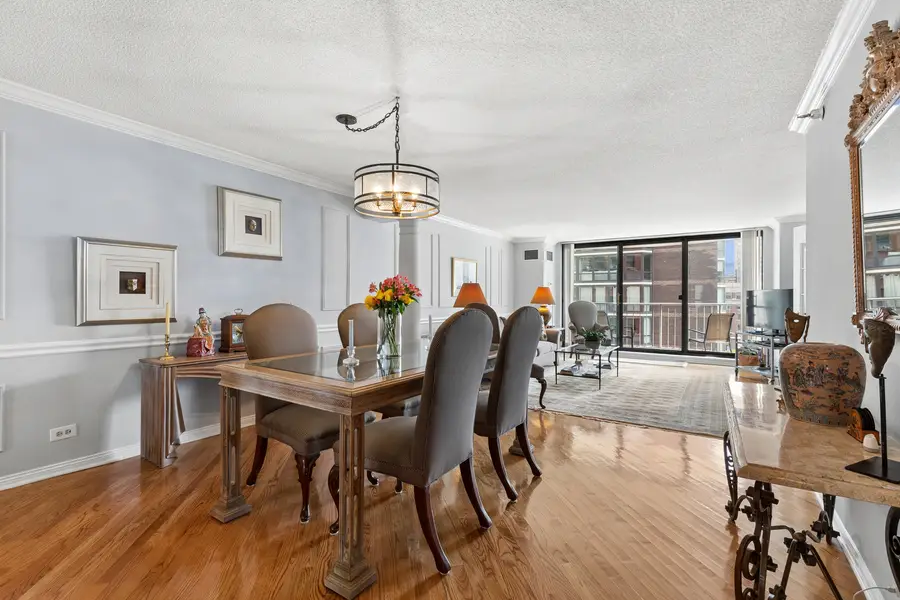 1250 N Dearborn Street #9C, Chicago, IL 60610 - #3