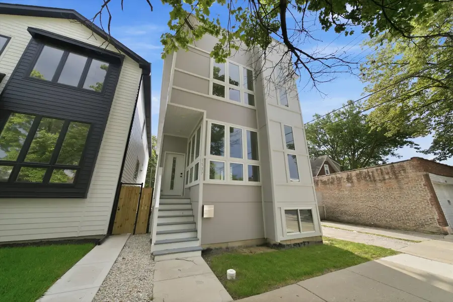 1537 Scoville Avenue, Berwyn, IL 60402 - #2