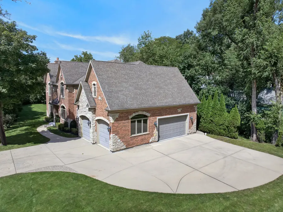 524 E Washington Avenue, Lake Bluff, IL 60044 - #3