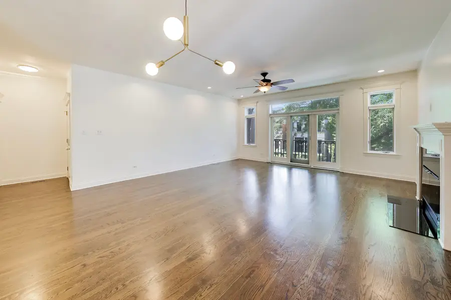 3939 N Greenview Avenue #2N, Chicago, IL 60613 - #3
