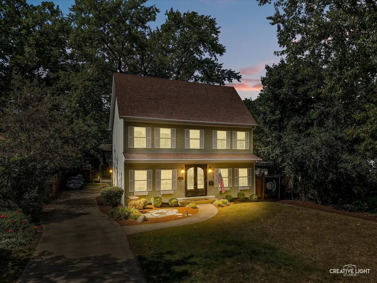 808 Mckinley Avenue, Geneva, IL 60134 - #1