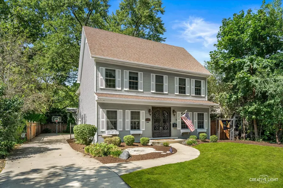 808 Mckinley Avenue, Geneva, IL 60134 - #3