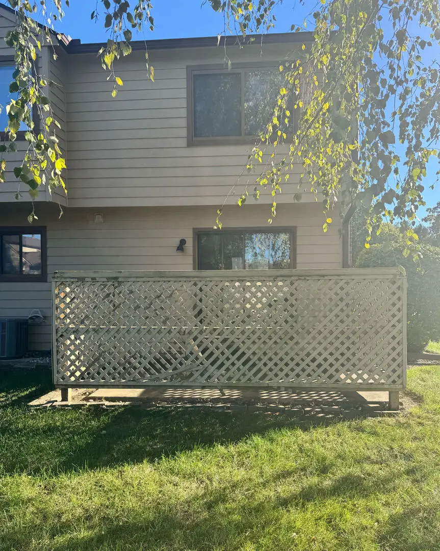 1222 Lancaster Drive #1222, Champaign, IL 61821 - #3