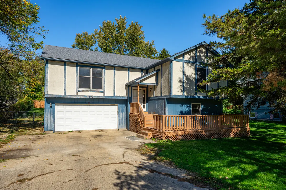 803 Main Street, Maple Park, IL 60151 - #1