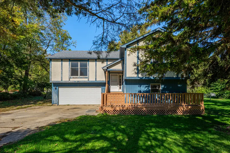 803 Main Street, Maple Park, IL 60151 - #2