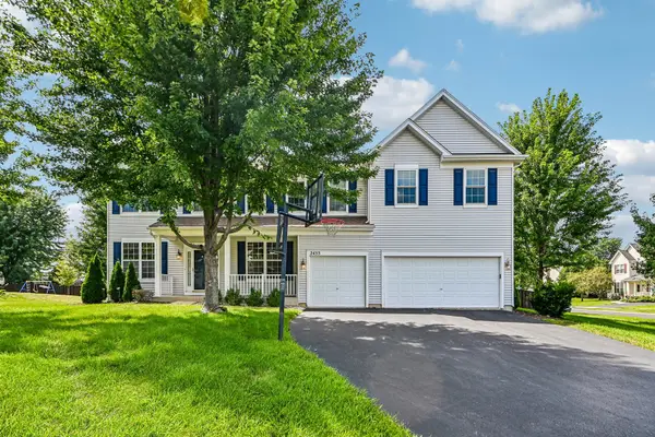 2453 Cushing Lane, Aurora, IL 60503