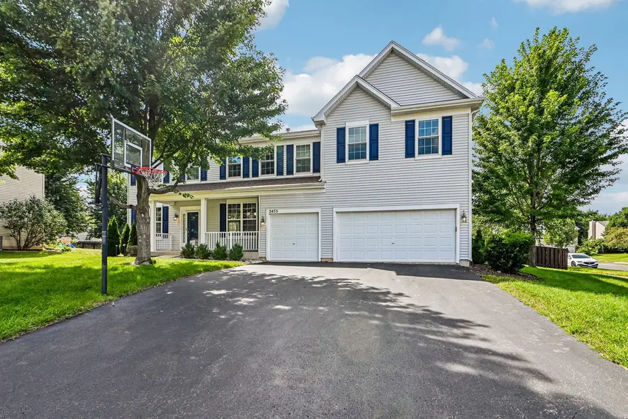 2453 Cushing Lane, Aurora, IL 60503 - #2