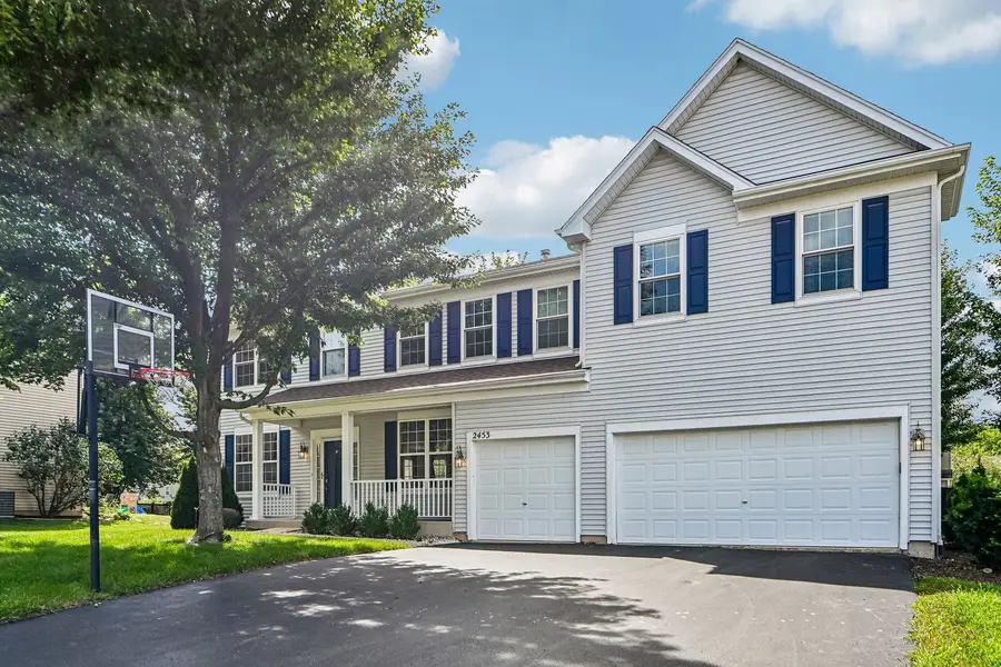 2453 Cushing Lane, Aurora, IL 60503 - #3