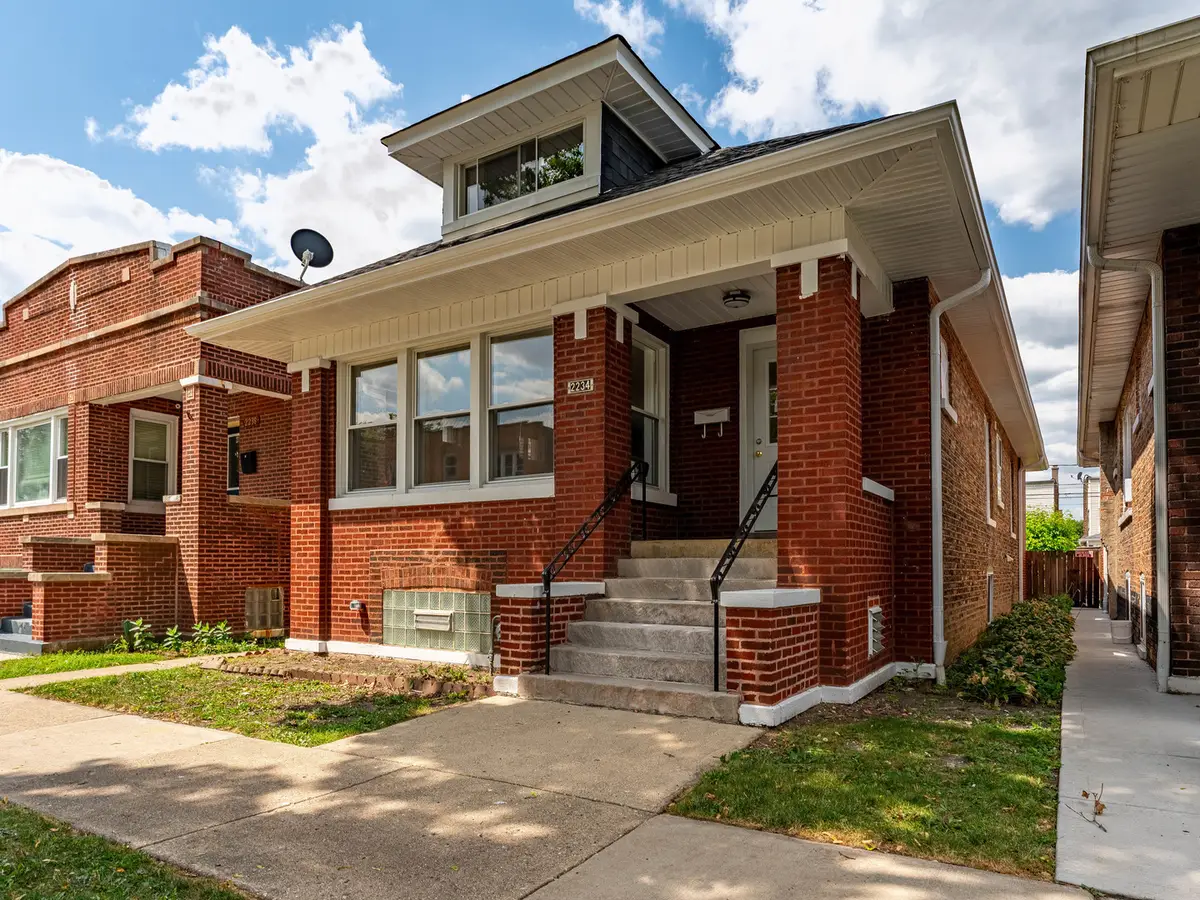 2234 Gunderson Avenue, Berwyn, IL 60402 - #1