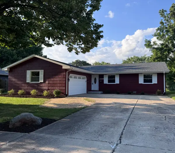 2059 Robert Street, Aurora, IL 60506