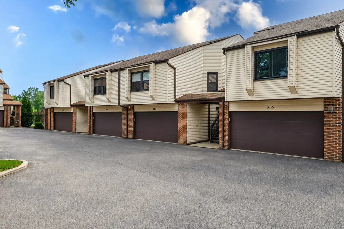 363 Juniper Tree Court, Hoffman Estates, IL 60169 - #1